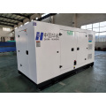 80kw Sound Proof Weather Proof Silent genset